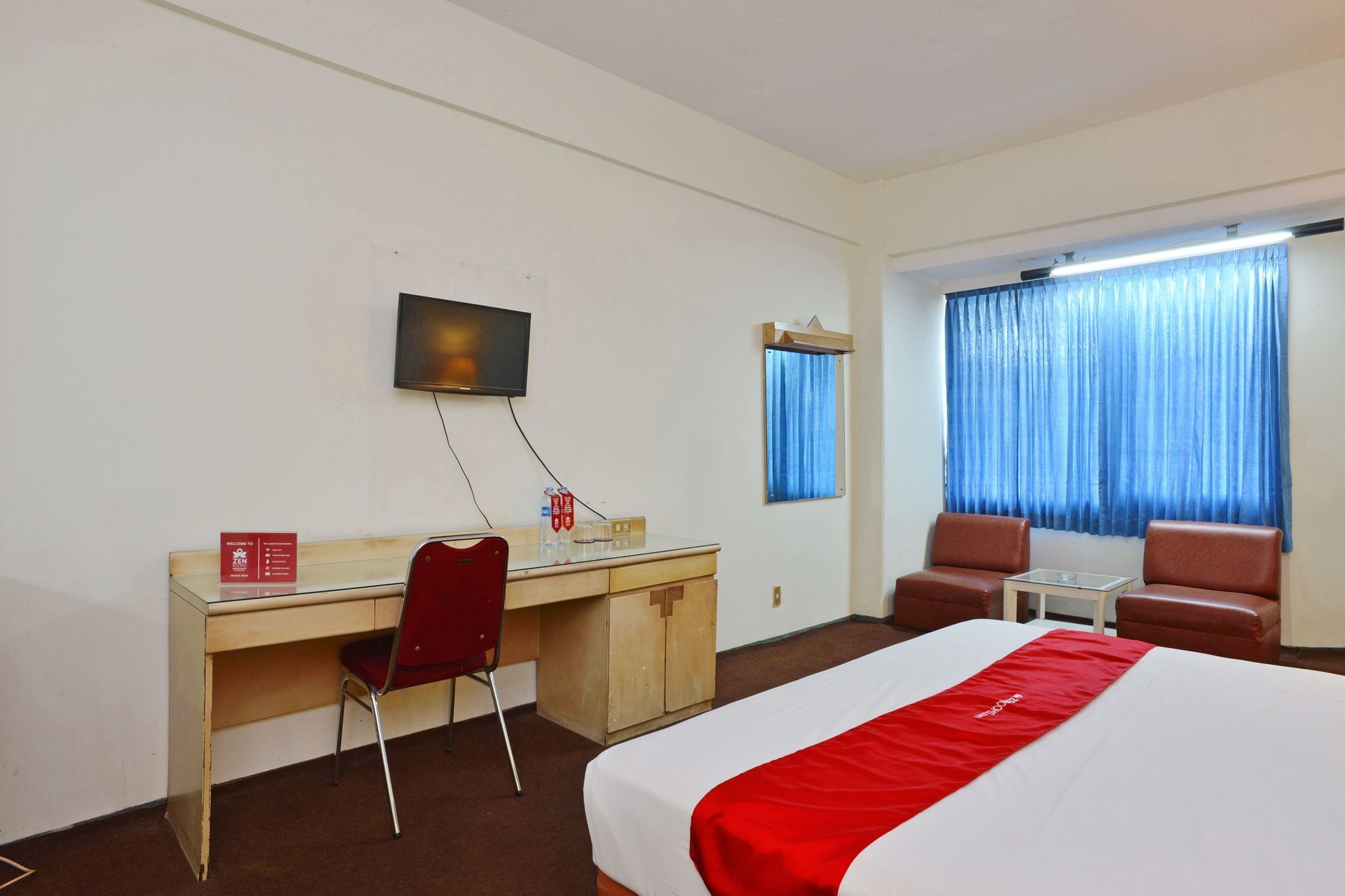 Reddoorz Plus Near Kebayoran Baru Blok S Jakarta Exteriör bild